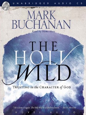 cover image of Holy Wild